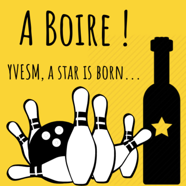 YVESM – A star is born…